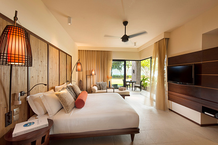 Constance Ephelia Seychelles