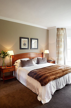 Fancourt Hotel and Country Club Estate (George)