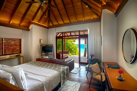 BAROS MALDIVES