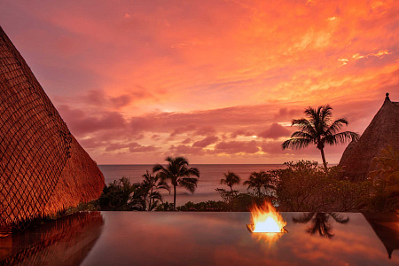 Anantara Maia Seychelles Villas