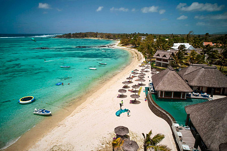 C Mauritius