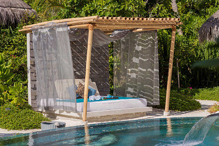 FUSHIFARU MALDIVES