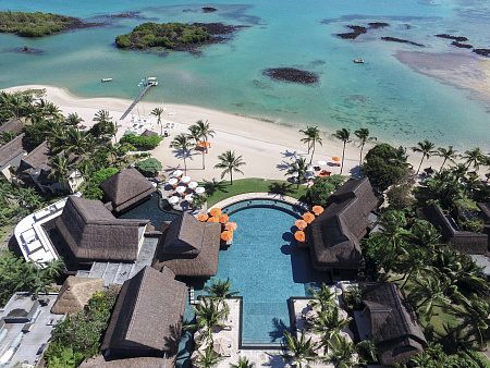 Constance Le Prince Maurice