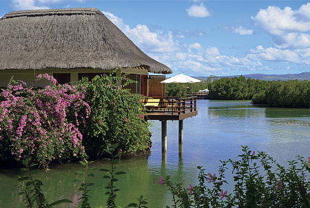 Constance Le Prince Maurice