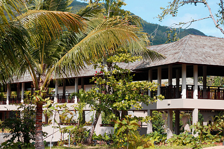 STORY (Seychelles) (ex. The H Resort Beau Vallon)