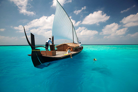 BAROS MALDIVES