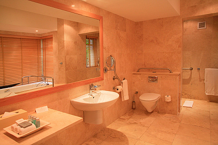 Fancourt Hotel and Country Club Estate (George)
