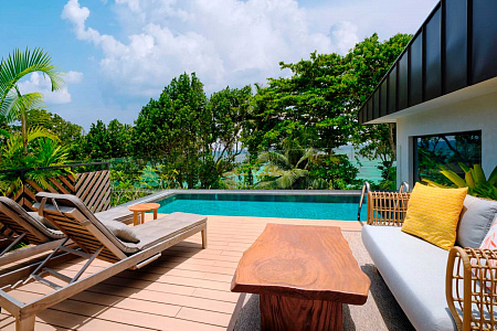 Laila, Seychelles, a Tribute Portfolio Resort