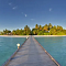 ANGAGA ISLAND RESORT & SPA