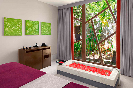 AVANI Seychelles Barbarons Resort & Spa (ex. Le Meridien Barbarons)