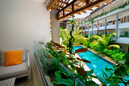 Laila, Seychelles, a Tribute Portfolio Resort