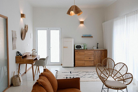 Sentidos Beach Retreat