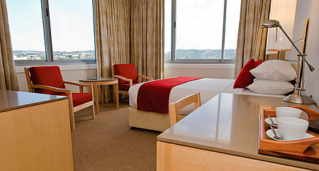 Beacon Island (Plettenberg Bay)