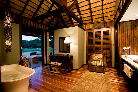 andBeyond Phinda Vlei Lodge