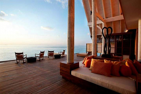 ANANTARA KIHAVAH VILLAS