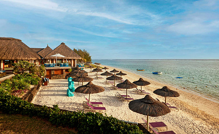 C Mauritius