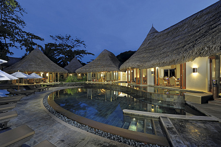 Constance Ephelia Seychelles