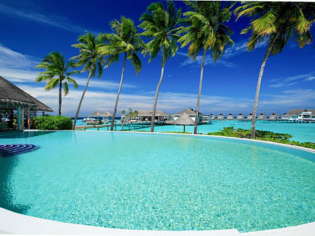 CENTARA GRAND ISLAND RESORT & SPA