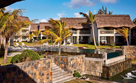 C Mauritius