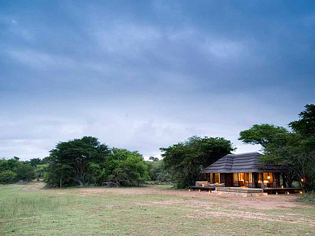 andBeyond Phinda Vlei Lodge