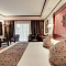 Kampala Serena Hotel