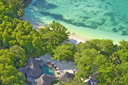 Constance Ephelia Seychelles