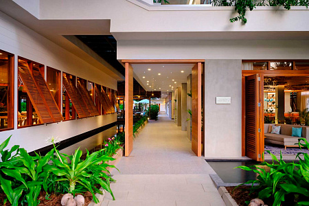 Laila, Seychelles, a Tribute Portfolio Resort