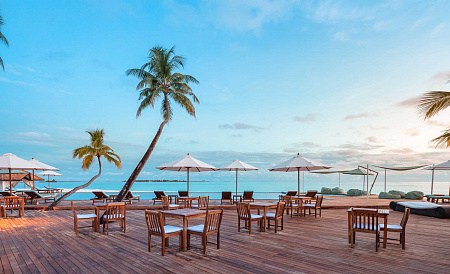 ANGSANA VELAVARU