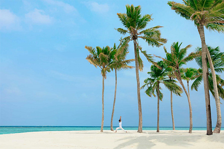 ALILA KOTHAIFARU MALDIVES