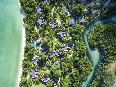 Constance Ephelia Seychelles