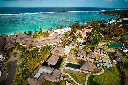 C Mauritius
