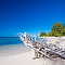Denis Private Island