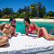 Denis Private Island