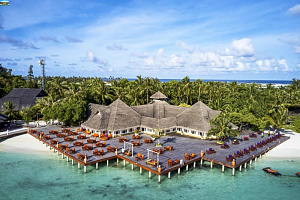 SUN SIYAM OLHUVELI