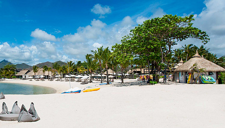 Anahita Golf & Spa Resort