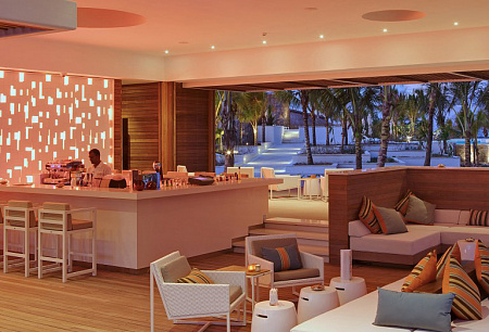 Long Beach Resort