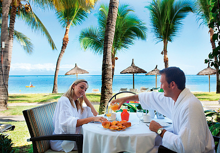 Sugar Beach Resort