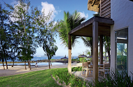 Long Beach Resort