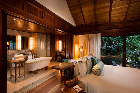 Constance Ephelia Seychelles