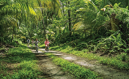 Four Seasons Desroches Island