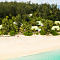 Denis Private Island