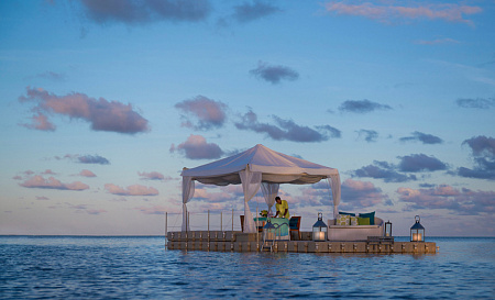 Four Seasons Resort Mauritius at Anahita