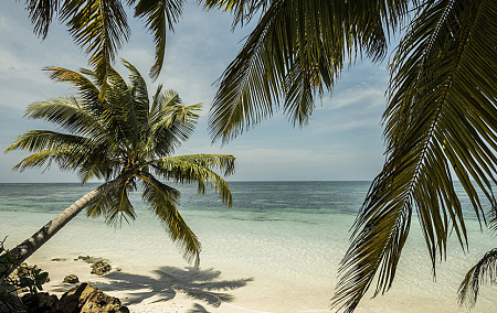 Four Seasons Desroches Island