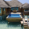 HUVAFEN FUSHI MALDIVES