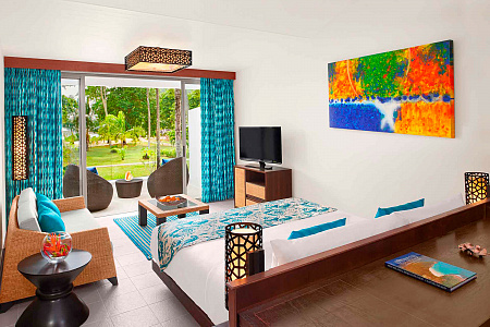 AVANI Seychelles Barbarons Resort & Spa (ex. Le Meridien Barbarons)