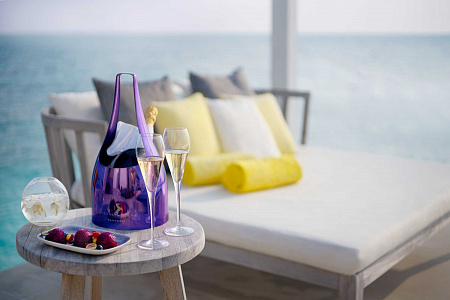 CHEVAL BLANC RANDHELI Deluxe