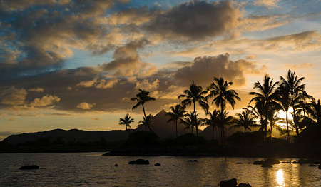 Four Seasons Resort Mauritius at Anahita