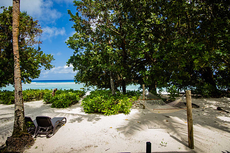 Hilton Seychelles Labriz Resort & Spa