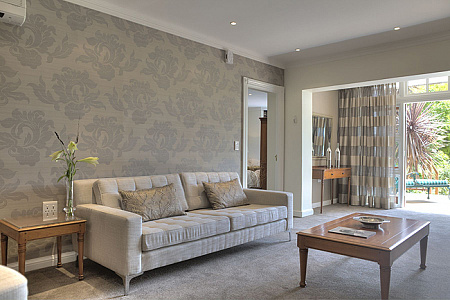 Fancourt Hotel and Country Club Estate (George)