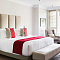 LUX* Belle Mare Resort & Villas